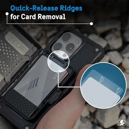 Testing the Pelican MagSafe Wallet w/RFID Blocking for Cards & Cash over two weeks