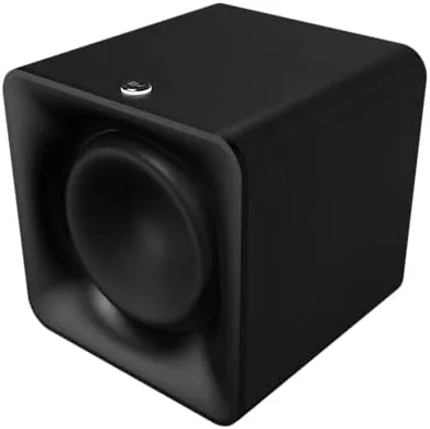 Klipsch Flexus SUB 100 10" Wireless Subwoofer - Black. for Use Only with Klipsch Review: Tested and Rated