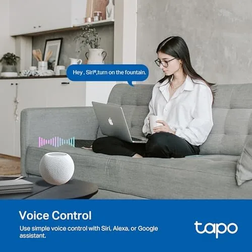 Testing the Tapo Matter Outdoor Smart Plug, 2 Individual Outlets, P400M | over two weeks