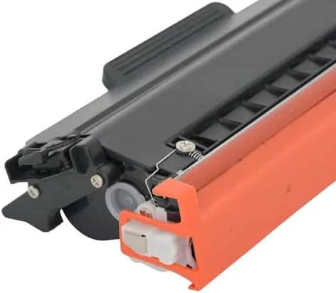 Testing the TN760 TN730 Toner for Brother Printer TN-730/TN-760 TN-760 TN-730 TN over two weeks