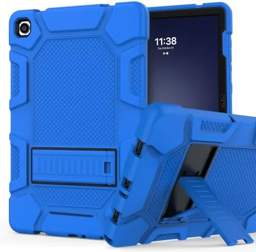 Shockproof Case for Samsung Galaxy Tab A11+ / A9+ Plus 11" | Rugged Heavy Review: Tested and Rated