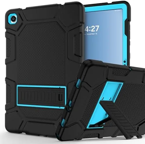 Shockproof Case for Samsung Galaxy Tab A11+ / A9+ Plus 11" | Rugged Heavy Review: Tested and Rated