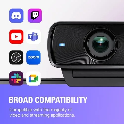 Testing the Elgato Facecam MK.2, Premium Full HD Webcam, HDR over two weeks
