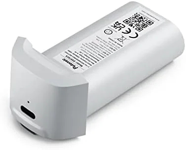 Another view of the Potensic ATOM SE Fly More Combo Bundle with 1 Battery