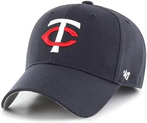 The MVP cap worn outdoors during batting practice in the sun