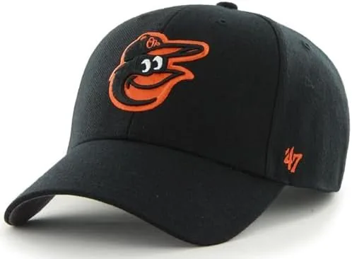 The MVP cap worn in the stands at a ballgame
