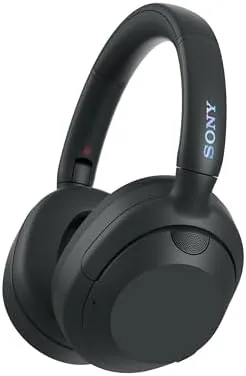 Sony ULT WEAR over-ear wireless <a href=