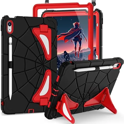 Auizotl Case for iPad (A16) 11th Generation 11 Inch/iPad 10th Gen 10.9 Inch | Review: Tested and Rated