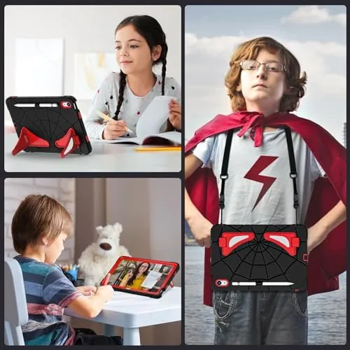 The Auizotl Case for iPad (A16) 11th Generation 11 Inch/iPad 10th compared in context