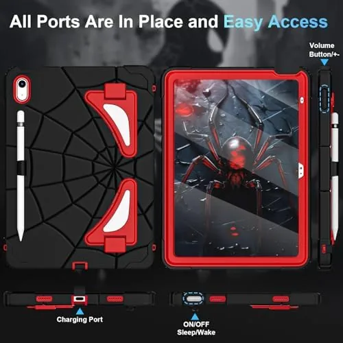 Testing the Auizotl Case for iPad (A16) 11th Generation 11 Inch/iPad 10th over two weeks