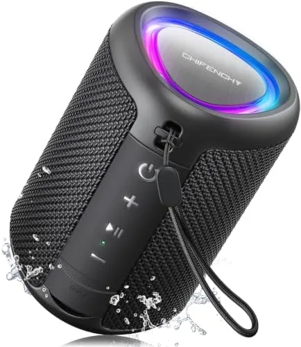 Portable Bluetooth Speaker Review: IPX5 Beats for Beach Days