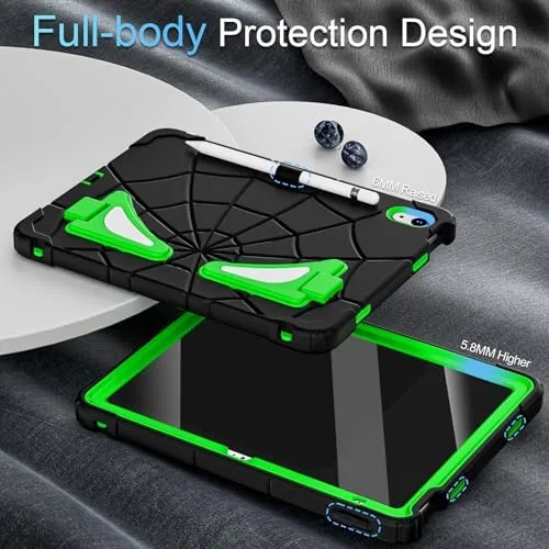 Another view of the Auizotl Case for iPad (A16) 11th/10th Generation 11.0''/10.9'' 2025/2022,iPad 10.9