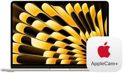 MacBook Air 13 Inch M3 With AppleCare+ Review: Peace of Mind Built Into the Box