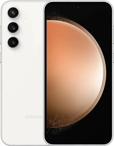 Overview of the Samsung Galaxy S23 FE 5G, US Version, 256GB, Cream - Unlocked (Renewed)