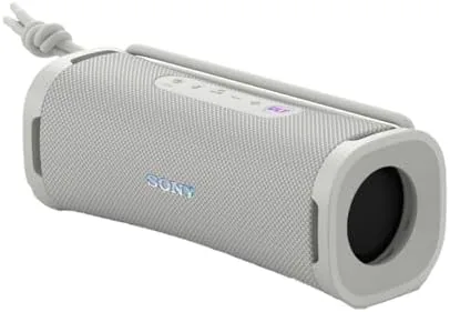 Overview of the Sony ULT Field 1 Wireless Bluetooth Portable Waterproof Speaker, Off