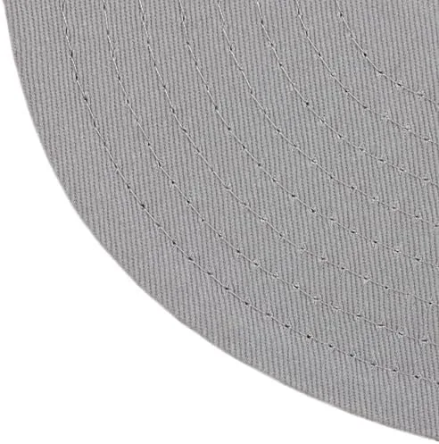 The snapback worn during an everyday outdoor activity