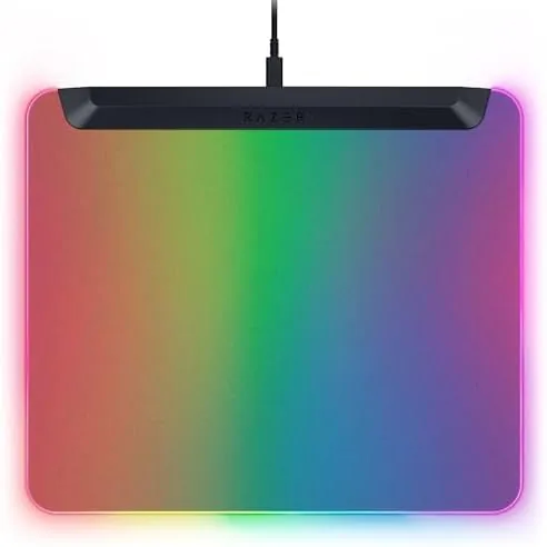 Razer Firefly V2 Pro Fully Illuminated RGB Gaming Mouse Mat: Backlit Design - 15 Review: Tested and Rated