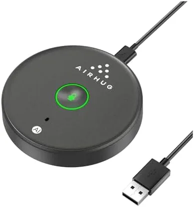 USB Microphone No Speaker, Desktop Computer Mic for Laptop | Mute Button with LED Review: Tested and Rated