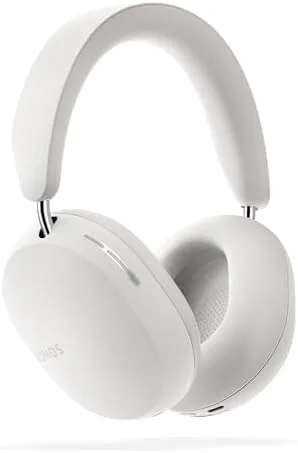 Sonos Ace Headphones Review: Noise Cancelling Meets Home Theater Sound