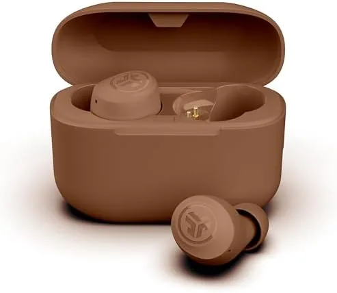 JLab, Go Air Pop+ Tones, True Wireless Earbuds, Bluetooth, Dual Connect, EQ3 Sound, 1615 Review: Tested and Rated