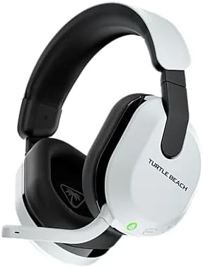 Overview of the Turtle Beach Stealth 600 Wireless Multiplatform Gaming Headset for PS5