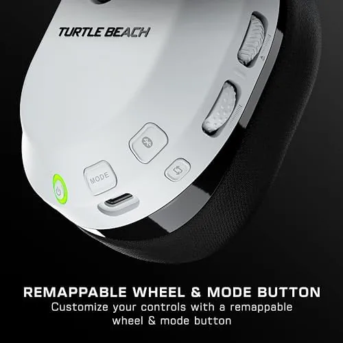The Turtle Beach Stealth 600 Wireless Multiplatform Gaming Headset for PS5 compared in context