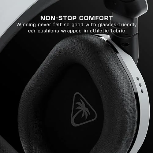 Testing the Turtle Beach Stealth 600 Wireless Multiplatform Gaming Headset for PS5 over two weeks