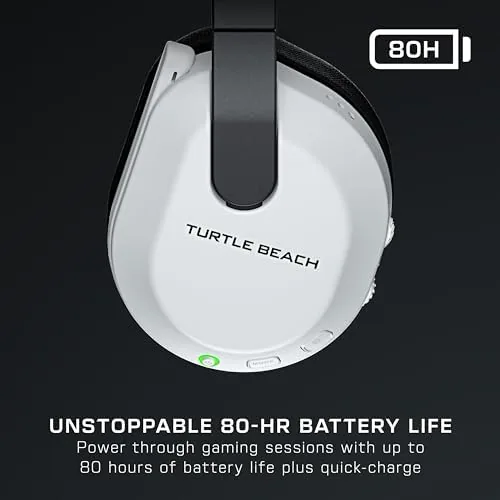 The headset paired to a console and a phone showing simultaneous connections