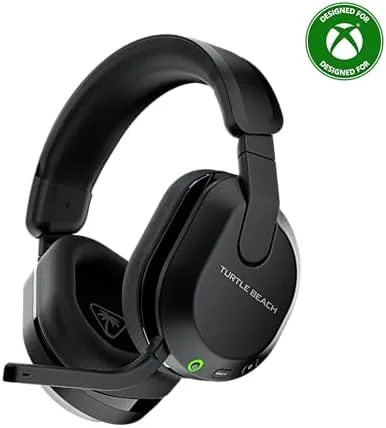 Turtle Beach Stealth 600 Wireless Headset Review: Eighty Hours of Game Time