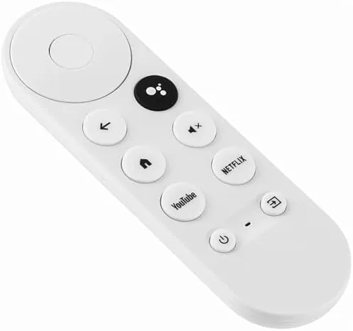 Voice Remote Control Suitable for G9N9N, BENACES Replacement for TV Compatible with Google Chromecast Review: Tested and Rated