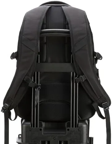 The Amazon Basics Travel Laptop Backpack with Multiple Pockets and Compartments compared in context