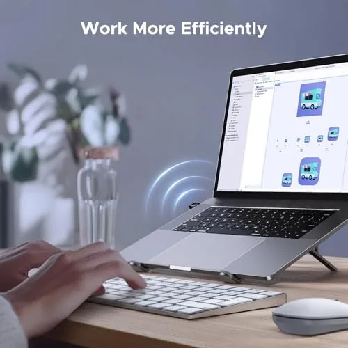 Testing the UGREEN USB Bluetooth 5.3 Adapter for PC Bluetooth Dongle Receiver over two weeks