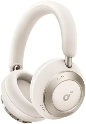 Soundcore Space One Pro Review: Big ANC in a Budget Friendly Frame