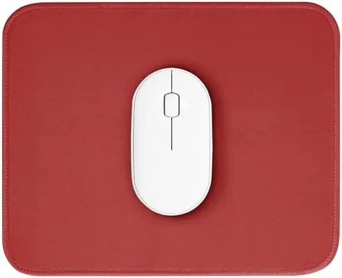 Testing the Blue Mouse Pad, 10.2 x 8.2 Inch, 3mm Thick, Non-Slip over two weeks