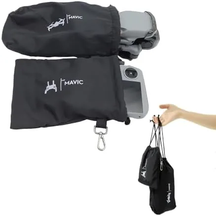Overview of the Protective Aircraft Sleeve for Dji Mavic Mini 3/3/4/5 Pro/Air 3s/Neo//Mini
