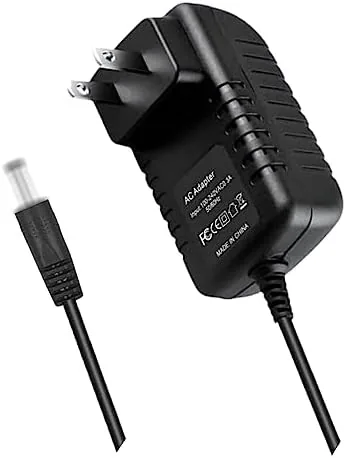 AC Adapter Replacement for Echo Dot B7W644 B7W64E 4th Gen Smart Speaker Alexa Premium Review: Tested and Rated