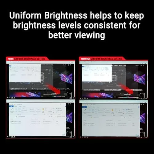 Testing the ASUS ROG XG27AQDMG 27 Inch 1440p 240Hz Glossy OLED Gaming over two weeks