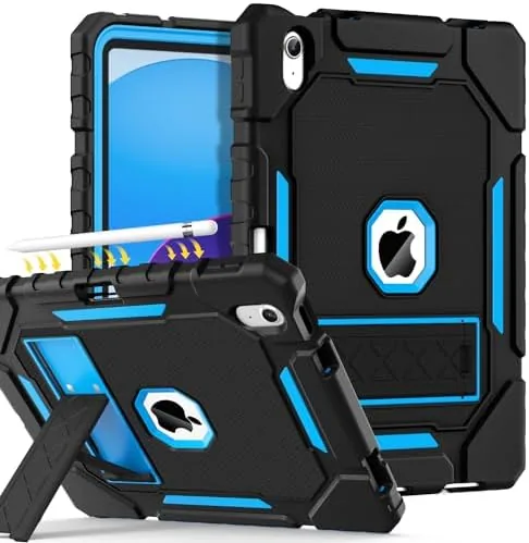 Grifobes for iPad A16 Case 11th Generation 11 inch 2025 / iPad 10th Generation Review: Tested and Rated