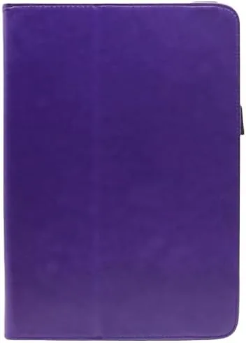 Close look at the Universal 10 10.1 11 Inch Android Tablet Case Cover for build quality