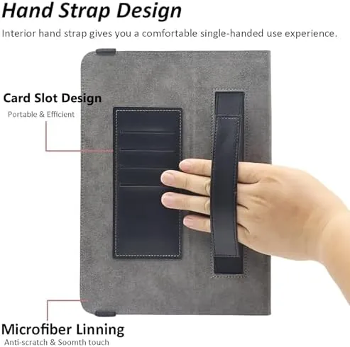 The Universal 10 10.1 11 Inch Android Tablet Case Cover for compared in context