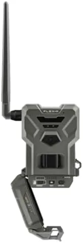 The SPYPOINT Flex-M Twin Pack Cellular Trail Cameras - Best Hunting in real use