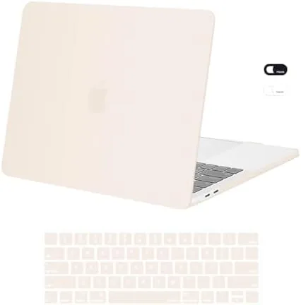 MOSISO Compatible with MacBook Pro 13 inch Case M2 M1 2026 2025 2024-2016 | Review: Tested and Rated