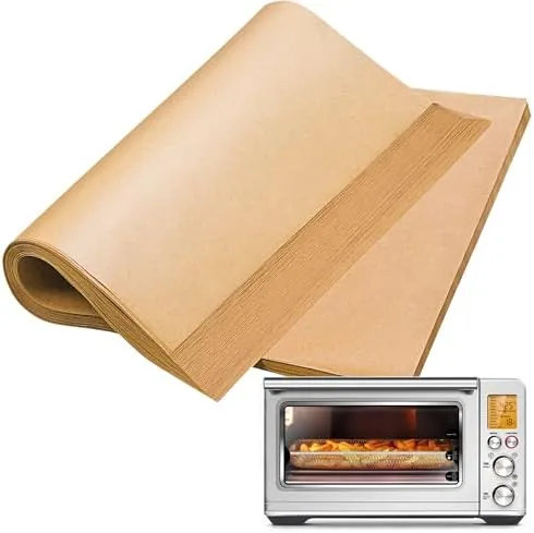 120PCS Air Fryer Liners Disposable for Breville Smart Oven BOV900BSS | Non-stick, Food Grade Review: Tested and Rated