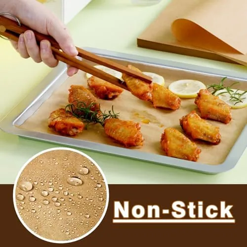 The 120PCS Air Fryer Liners Disposable for Breville Smart Oven BOV900BSS in real use