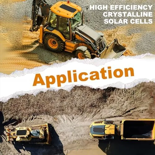Another view of the Solar Battery Charger Maintainer,Dump Trailer Battery Charger, Battery Maintainer,Trailer Charger