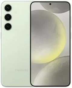 Overview of the Samsung Galaxy S24+ Plus 5G, US Version, 512GB, Jade Green