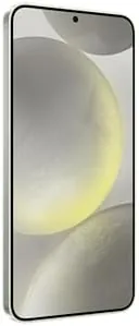 The Samsung Galaxy S24+ Plus 5G, US Version, 512GB, Jade Green in real use