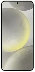 Another view of the Samsung Galaxy S24+ Plus 5G, US Version, 512GB, Jade Green