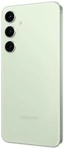 The Samsung Galaxy S24+ Plus 5G, US Version, 512GB, Jade Green compared in context