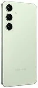 Testing the Samsung Galaxy S24+ Plus 5G, US Version, 512GB, Jade Green over two weeks